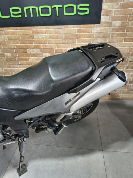 SUZUKI V-Strom DL 1000 , Foto 7