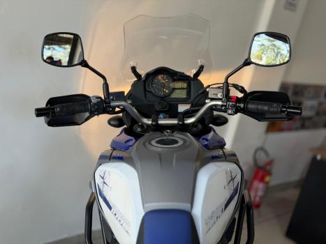 SUZUKI V-Strom DL 1000 XT , Foto 9