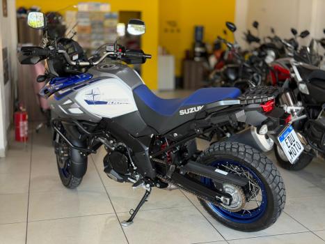 SUZUKI V-Strom DL 1000 XT , Foto 11
