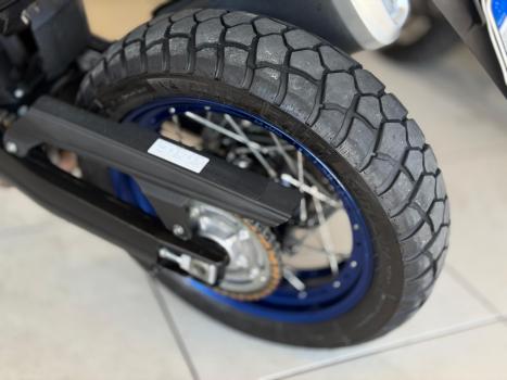 SUZUKI V-Strom DL 1000 XT , Foto 14