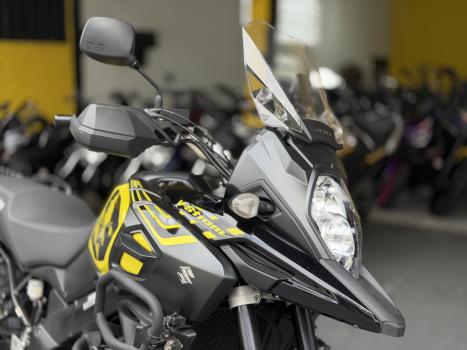 SUZUKI V-Strom DL 1000 A, Foto 2