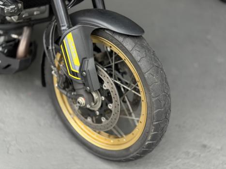SUZUKI V-Strom DL 1000 A, Foto 3