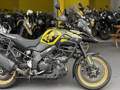 SUZUKI V-Strom DL 1000 A, Foto 4