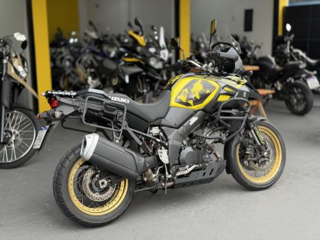 SUZUKI V-Strom DL 1000 A, Foto 5