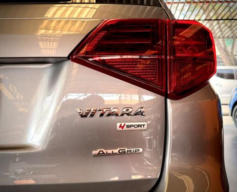 SUZUKI Vitara 1.4 16V 4P TURBO 4SPORT ALLGRIP 4X4 AUTOM�TICO, Foto 11