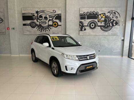 SUZUKI Vitara 1.6 16V 4P 4YOU AUTOMTICO, Foto 1