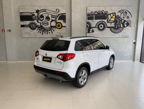 SUZUKI Vitara 1.6 16V 4P 4YOU AUTOMTICO, Foto 2