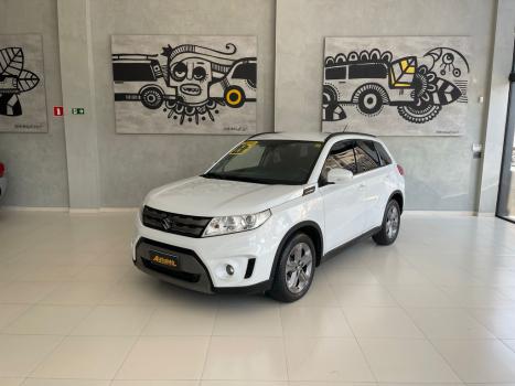 SUZUKI Vitara 1.6 16V 4P 4YOU AUTOMTICO, Foto 3