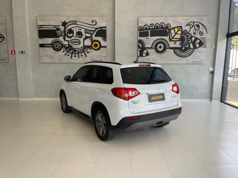SUZUKI Vitara 1.6 16V 4P 4YOU AUTOMTICO, Foto 4