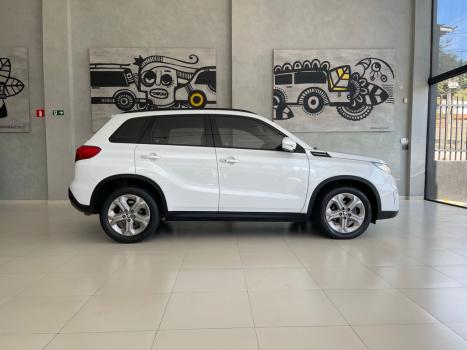 SUZUKI Vitara 1.6 16V 4P 4YOU AUTOMTICO, Foto 5