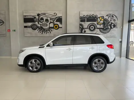 SUZUKI Vitara 1.6 16V 4P 4YOU AUTOMTICO, Foto 6