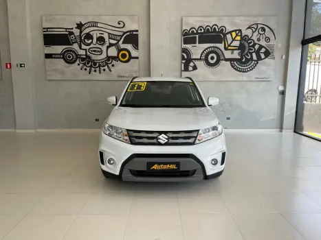 SUZUKI Vitara 1.6 16V 4P 4YOU AUTOMTICO, Foto 7