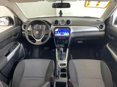 SUZUKI Vitara 1.6 16V 4P 4YOU AUTOMTICO, Foto 9