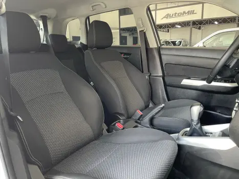 SUZUKI Vitara 1.6 16V 4P 4YOU AUTOMTICO, Foto 10