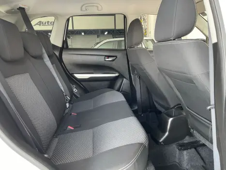 SUZUKI Vitara 1.6 16V 4P 4YOU AUTOMTICO, Foto 11