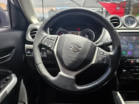 SUZUKI Vitara 1.6 16V 4P 4X4 AUTOMTICO, Foto 12