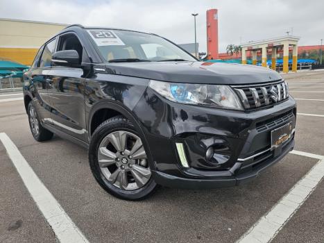 SUZUKI Vitara 1.6 16V 4P 4YOU AUTOM�TICO, Foto 4