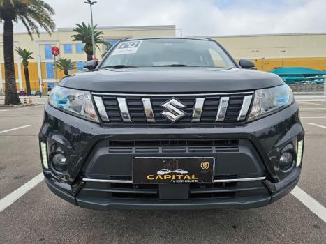 SUZUKI Vitara 1.6 16V 4P 4YOU AUTOM�TICO, Foto 6