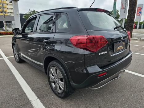 SUZUKI Vitara 1.6 16V 4P 4YOU AUTOM�TICO, Foto 7