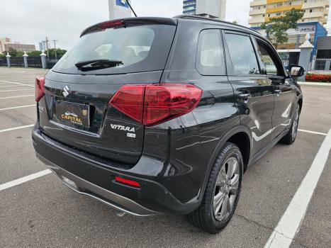 SUZUKI Vitara 1.6 16V 4P 4YOU AUTOM�TICO, Foto 9