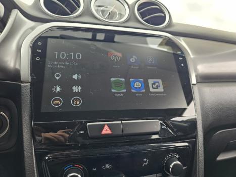 SUZUKI Vitara 1.6 16V 4P 4YOU AUTOM�TICO, Foto 10