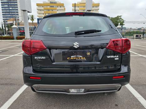 SUZUKI Vitara 1.6 16V 4P 4YOU AUTOM�TICO, Foto 11