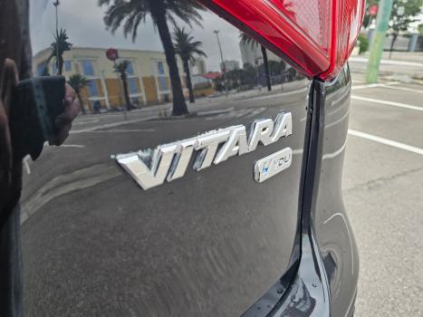 SUZUKI Vitara 1.6 16V 4P 4YOU AUTOM�TICO, Foto 12
