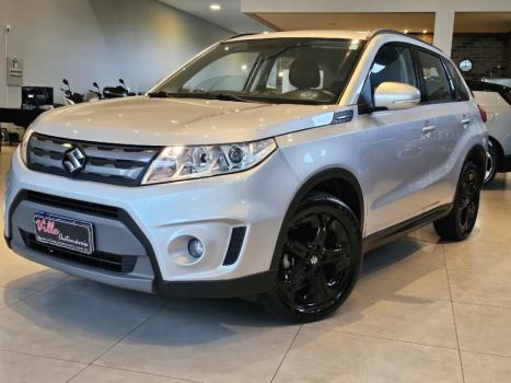 SUZUKI Vitara 1.6 16V 4P 4YOU ALLGRIP 4X4 AUTOM�TICO, Foto 2