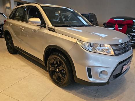SUZUKI Vitara 1.6 16V 4P 4YOU ALLGRIP 4X4 AUTOM�TICO, Foto 3
