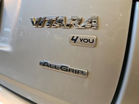 SUZUKI Vitara 1.6 16V 4P 4YOU ALLGRIP 4X4 AUTOM�TICO, Foto 9