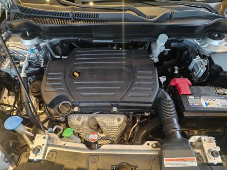 SUZUKI Vitara 1.6 16V 4P 4YOU ALLGRIP 4X4 AUTOM�TICO, Foto 11