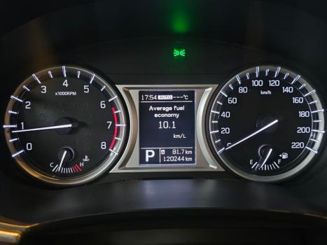 SUZUKI Vitara 1.6 16V 4P 4YOU ALLGRIP 4X4 AUTOM�TICO, Foto 13