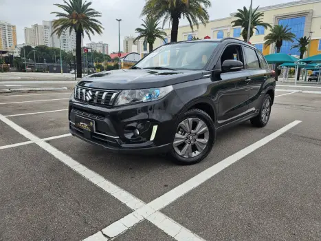 SUZUKI Vitara 1.6 16V 4ALL AUTOM�TICO, Foto 2