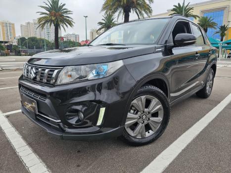 SUZUKI Vitara 1.6 16V 4ALL AUTOM�TICO, Foto 3