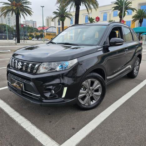SUZUKI Vitara 1.6 16V 4ALL AUTOM�TICO, Foto 5