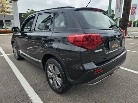 SUZUKI Vitara 1.6 16V 4ALL AUTOM�TICO, Foto 7