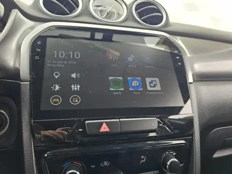 SUZUKI Vitara 1.6 16V 4ALL AUTOM�TICO, Foto 10