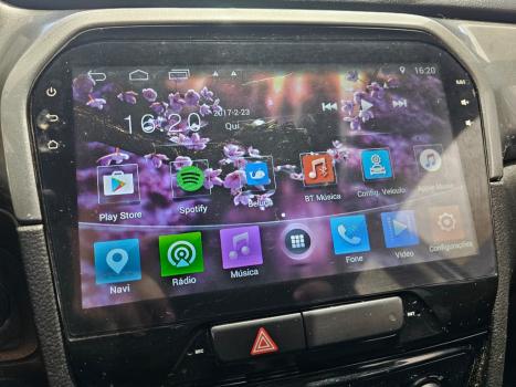 SUZUKI Vitara 1.6 16V 4P 4YOU AUTOM�TICO, Foto 3