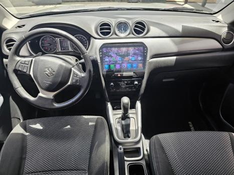 SUZUKI Vitara 1.6 16V 4P 4YOU AUTOM�TICO, Foto 6