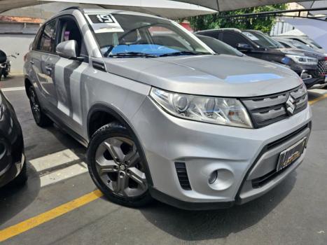 SUZUKI Vitara 1.6 16V 4P 4YOU AUTOM�TICO, Foto 7