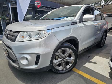 SUZUKI Vitara 1.6 16V 4P 4YOU AUTOM�TICO, Foto 2