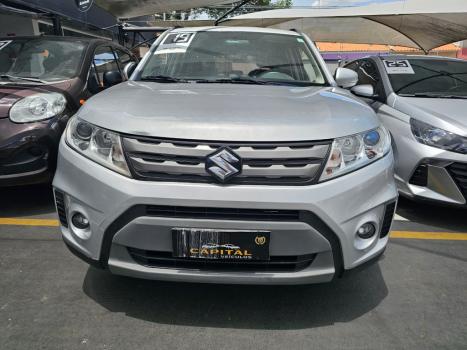 SUZUKI Vitara 1.6 16V 4P 4YOU AUTOM�TICO, Foto 4