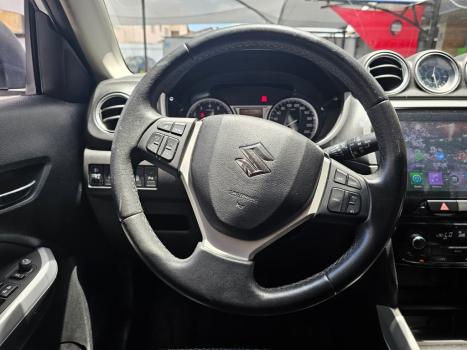 SUZUKI Vitara 1.6 16V 4P 4YOU AUTOM�TICO, Foto 10
