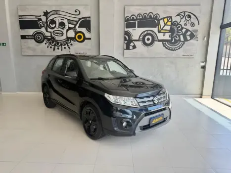 SUZUKI Vitara 1.6 16V 4P 4YOU ALLGRIP 4X4 AUTOMÁTICO, Foto 1