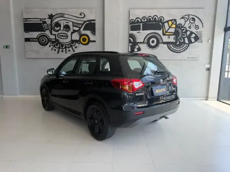 SUZUKI Vitara 1.6 16V 4P 4YOU ALLGRIP 4X4 AUTOMÁTICO, Foto 2