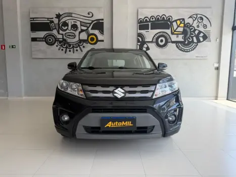 SUZUKI Vitara 1.6 16V 4P 4YOU ALLGRIP 4X4 AUTOMÁTICO, Foto 7