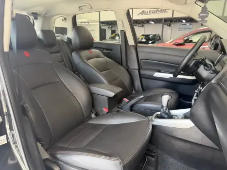 SUZUKI Vitara 1.6 16V 4P 4YOU ALLGRIP 4X4 AUTOMÁTICO, Foto 10