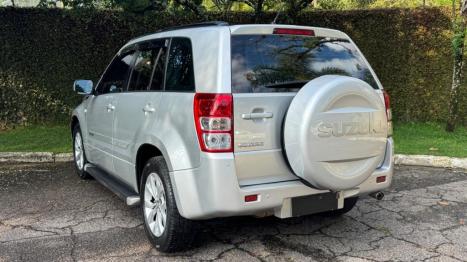 SUZUKI Vitara 2.0 V6 4P JLX, Foto 6 SUZUKI Vitara 2.0 V6 4P JLX, Foto 6