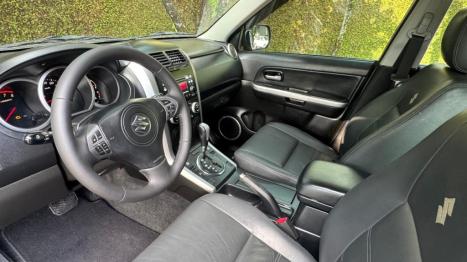 SUZUKI Vitara 2.0 V6 4P JLX, Foto 7 SUZUKI Vitara 2.0 V6 4P JLX, Foto 7