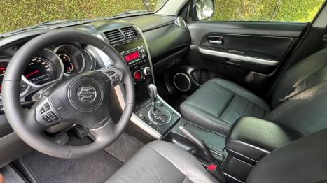 SUZUKI Vitara 2.0 V6 4P JLX, Foto 8 SUZUKI Vitara 2.0 V6 4P JLX, Foto 8